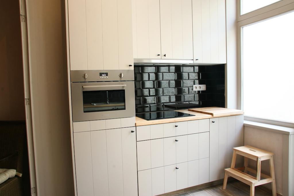 Ieperlee 23 Holiday Home Екстер'єр фото