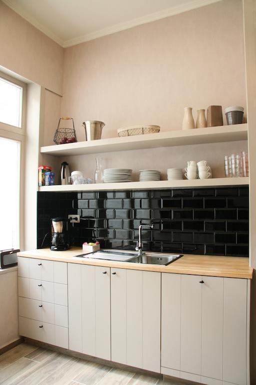 Ieperlee 23 Holiday Home Екстер'єр фото