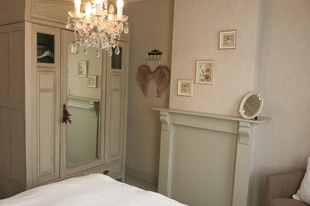 Ieperlee 23 Holiday Home Екстер'єр фото