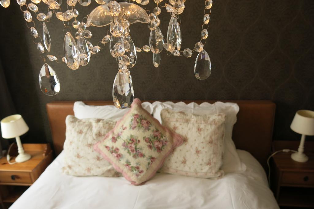 Ieperlee 23 Holiday Home Екстер'єр фото