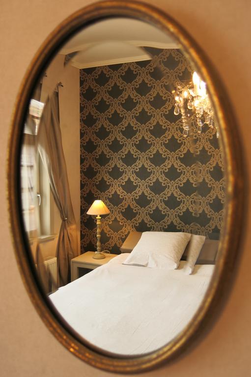 Ieperlee 23 Holiday Home Екстер'єр фото