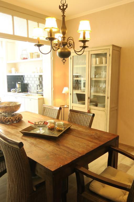 Ieperlee 23 Holiday Home Екстер'єр фото