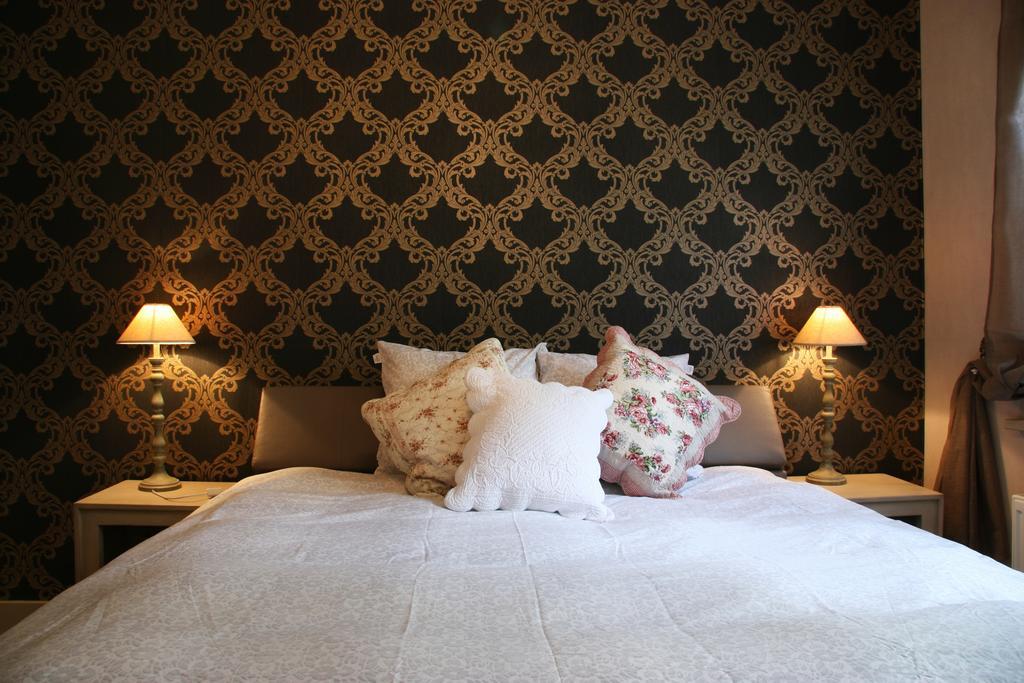 Ieperlee 23 Holiday Home Екстер'єр фото