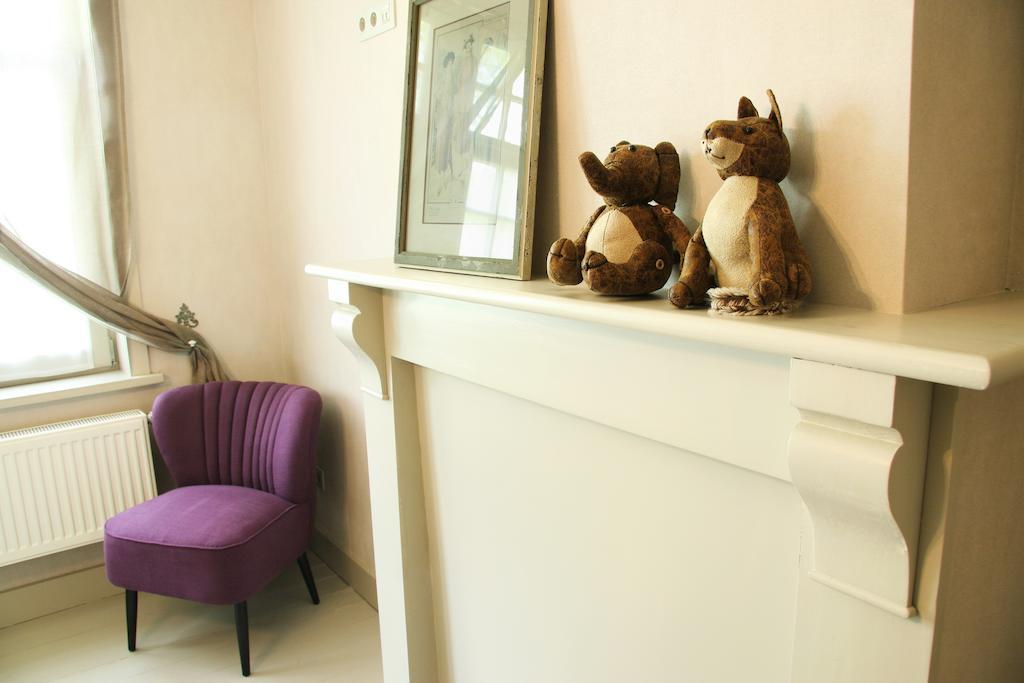 Ieperlee 23 Holiday Home Екстер'єр фото