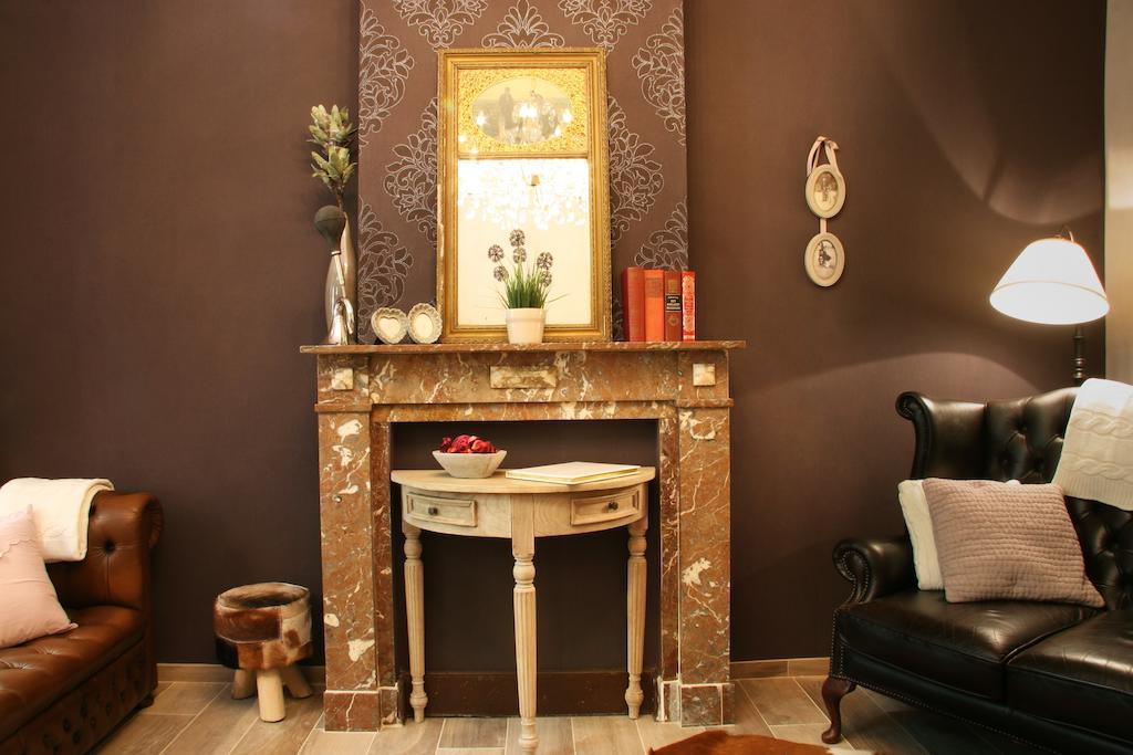 Ieperlee 23 Holiday Home Номер фото