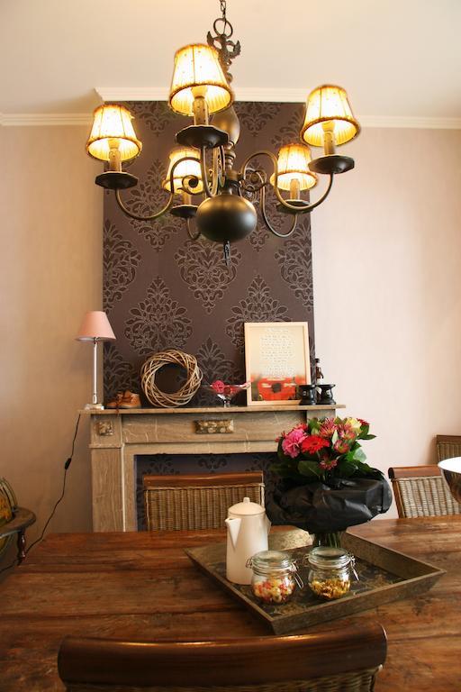 Ieperlee 23 Holiday Home Екстер'єр фото